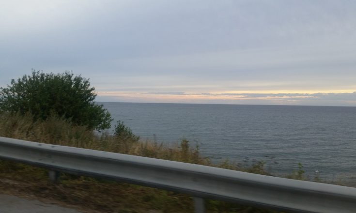 Bild 1 - Äntligen här! - MTV 2016-08-07