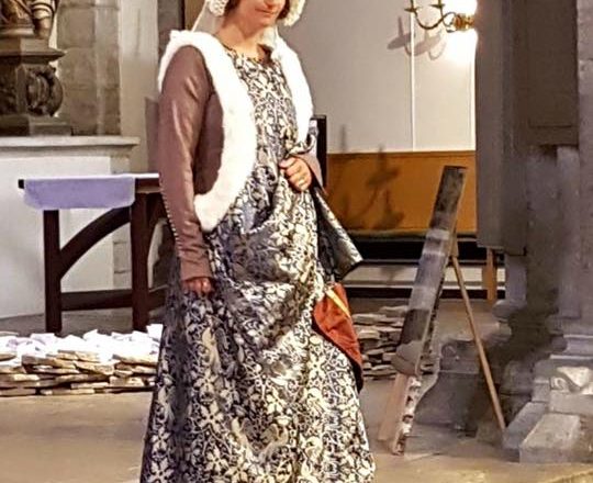 Bild 1 - Modeshow & celebert besök - MTV 2016-08-08